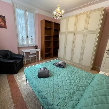 La Gardenia /del Ducato Apartment *