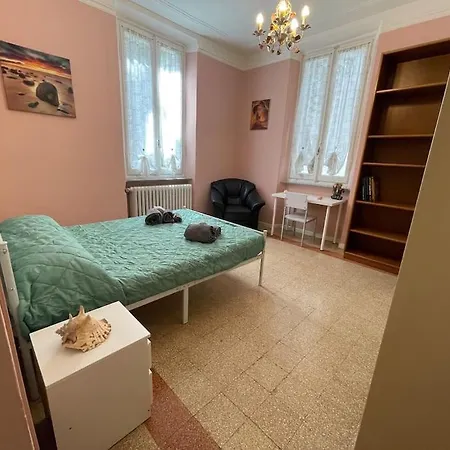 La Gardenia /del Ducato Apartment Parma