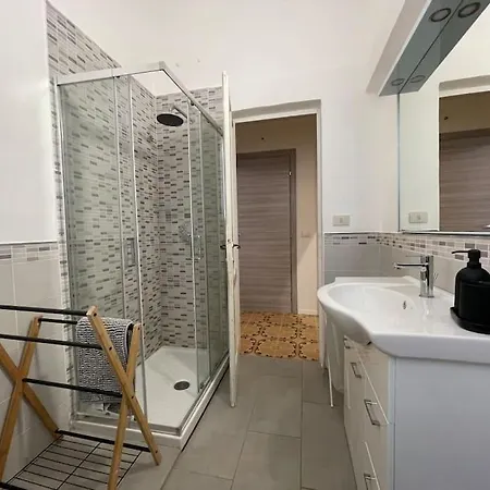 La Gardenia /del Ducato Apartment *
