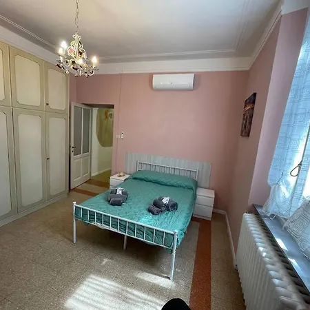 Apartment La Gardenia /del Ducato