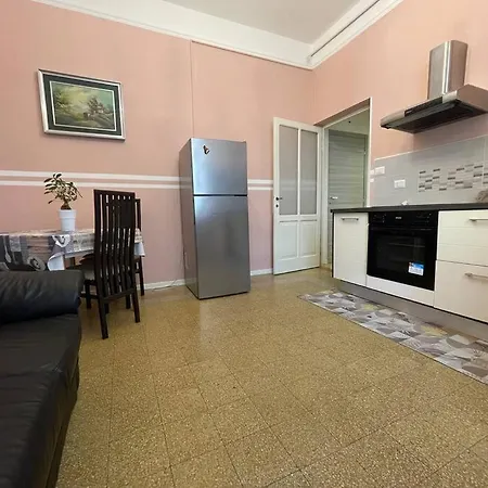 La Gardenia /del Ducato Parma