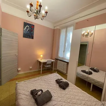 La Gardenia /del Ducato Apartment Parma