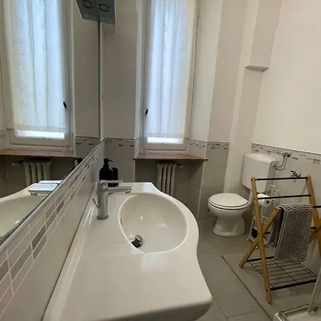 La Gardenia /del Ducato Apartment *