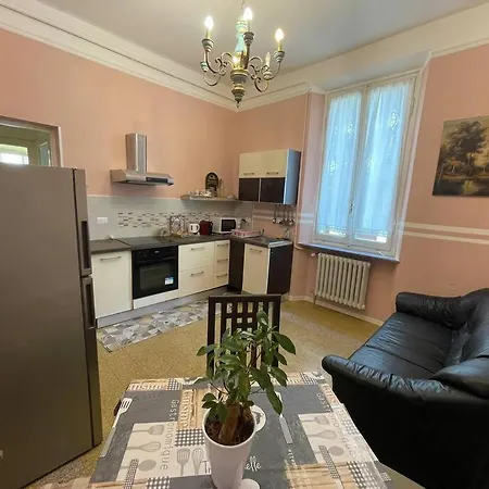 La Gardenia /del Ducato Apartment